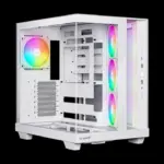 test bequiet light base 500 lx white Photoroom