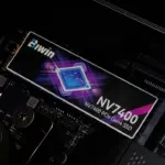 test biwin nv7400 ssd nvme pcie 4 4 to