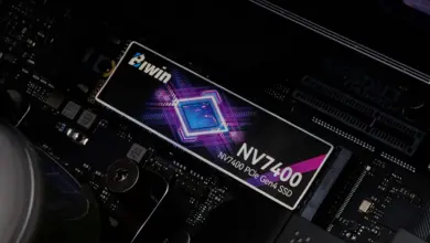 test biwin nv7400 ssd nvme pcie 4 4 to