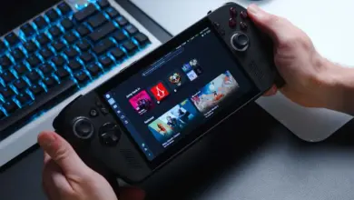 Test ROG Xbox Ally X : le banc d’essai ultra complet de Notebookcheck 26 test rog xbox ally x gaming