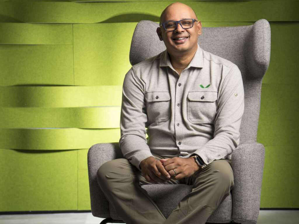 Veeam rachète Securiti AI pour 1,725 milliard de dollars afin d’unifier sécurité des données et IA 3 veeam patron securiti ai