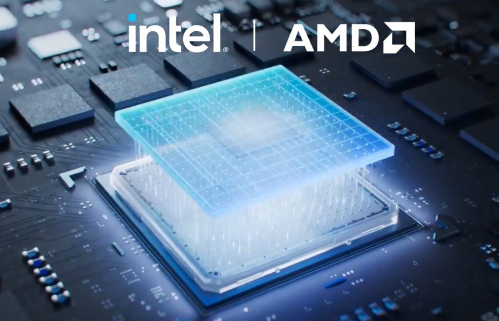 x86 : Intel et AMD dévoilent FRED, AVX10, AMX et ChkTag pour doper perfs et sécurité 2 x86 amd intel fred