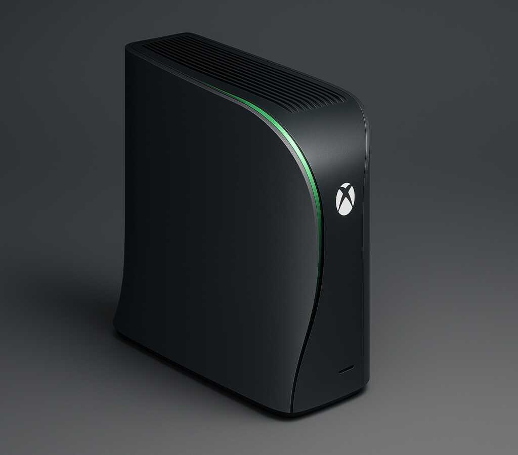 xbox next ai gen gpt 01