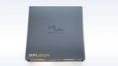 xFusion FusionXpark : mini station DGX Spark sous Grace Blackwell GB10, I/O complet et IA locale 22 Vue de la mini workstation xFusion FusionXpark basée sur DGX Spark avec puce Grace Blackwell GB10, image complementaire 13.