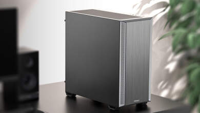 ANTEC P7S Couv