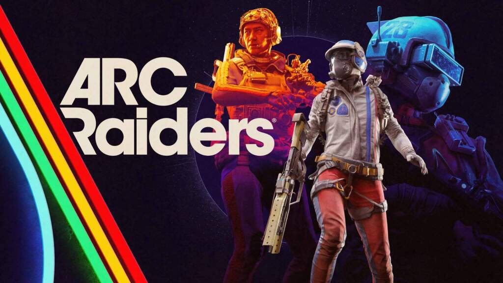 ARC RAIDERS