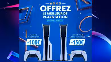 Black Friday PlayStation ps 5 pro