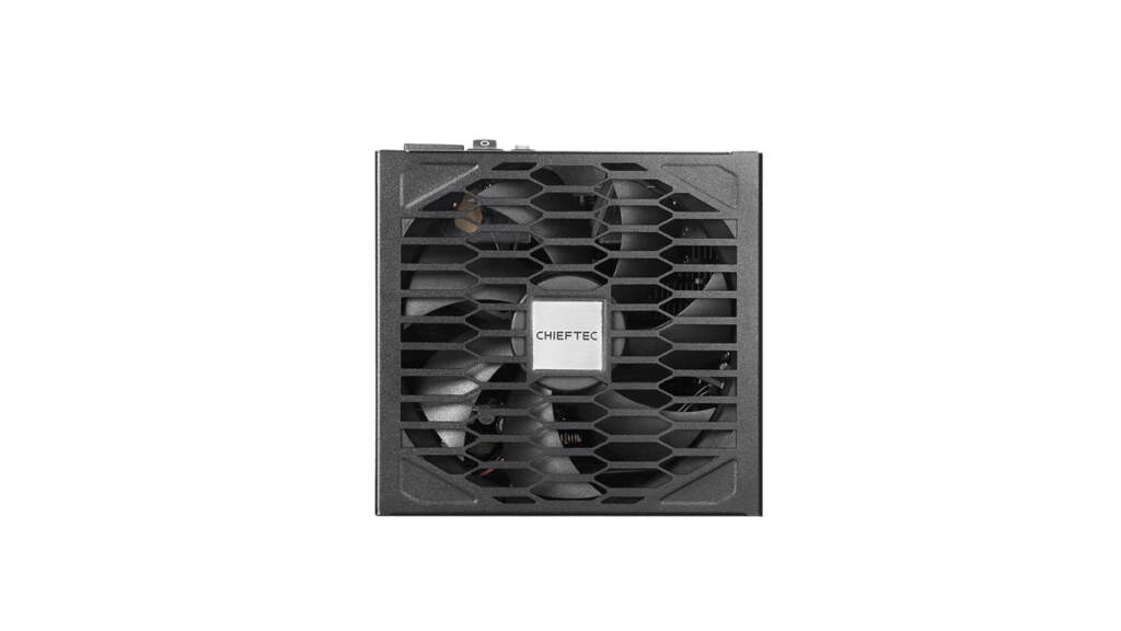 CHIEFTEC Stealth : de nouvelles alimentations Platinum 1000W et 1200W pour PC haut de gamme 3 CHIEFTEC Stealth dessus