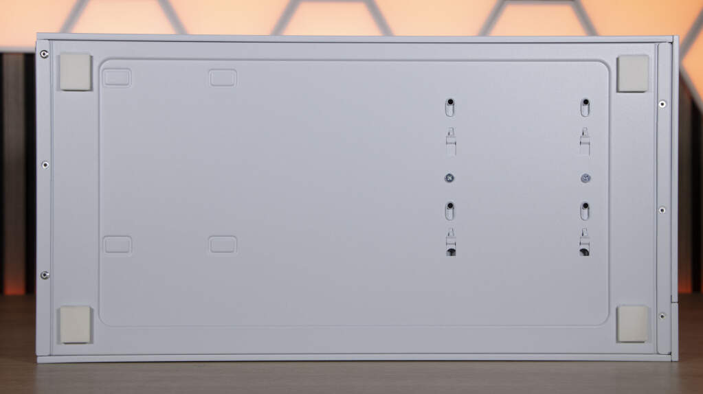 COUGAR CFV235 dessous