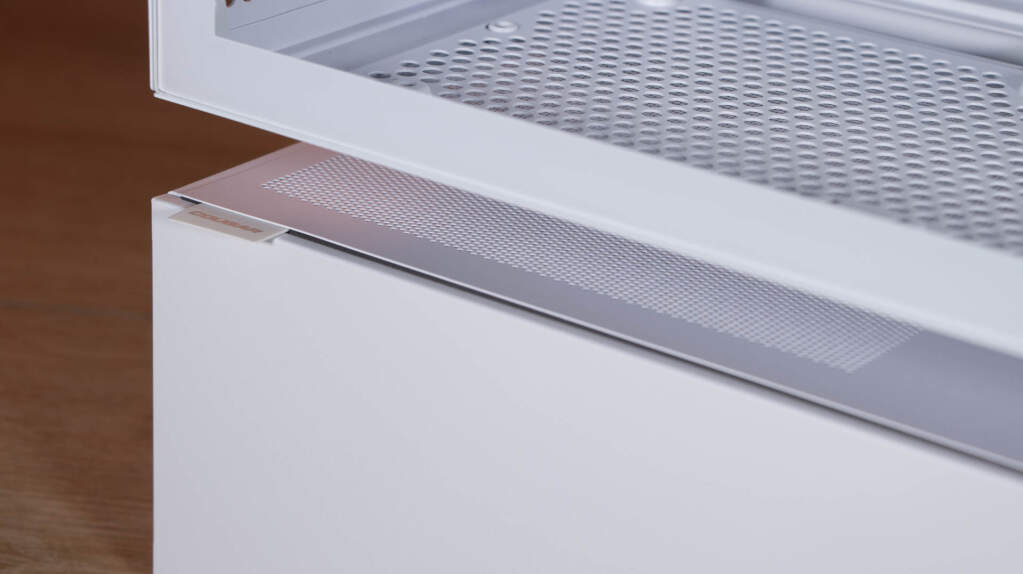 COUGAR CFV235 filtre amovible