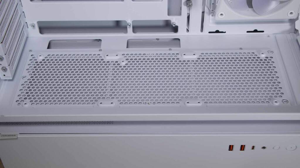 COUGAR CFV235 interne bas