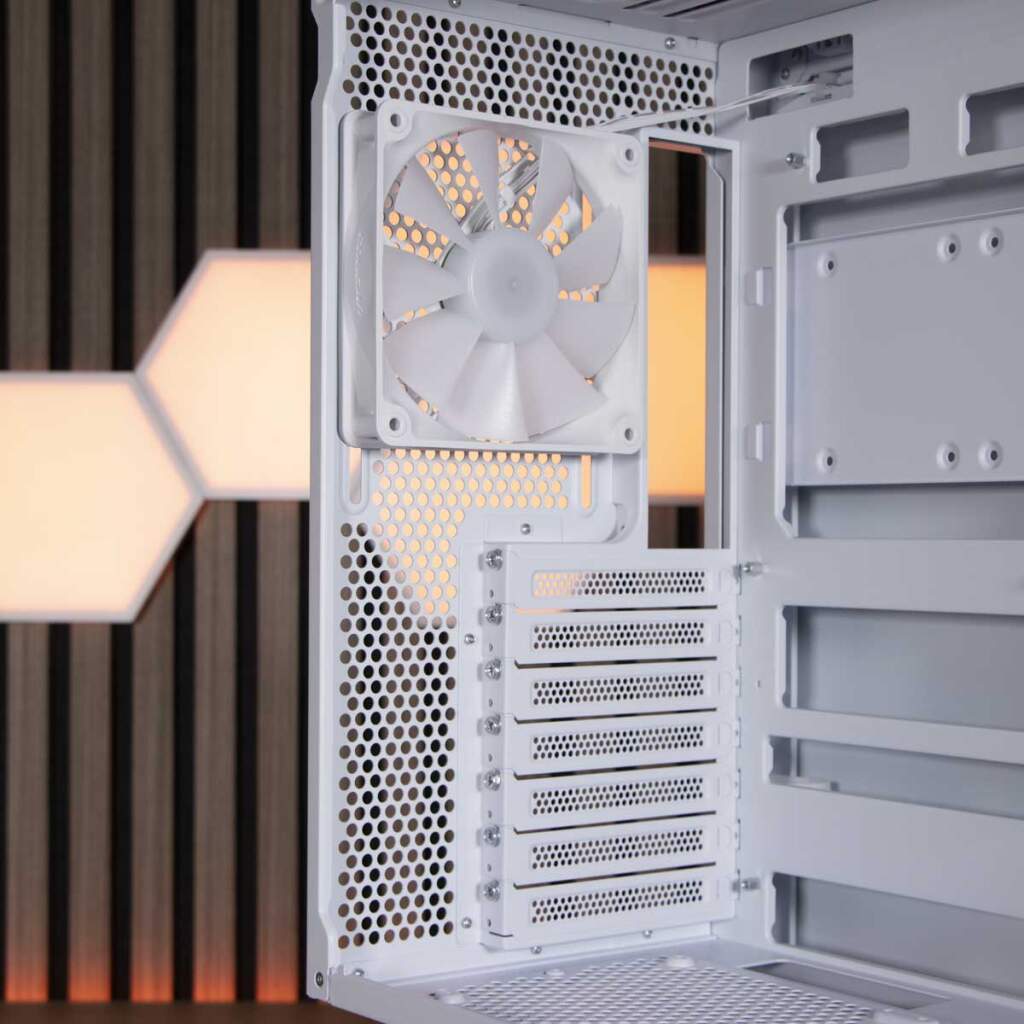 COUGAR CFV235 interne gauche