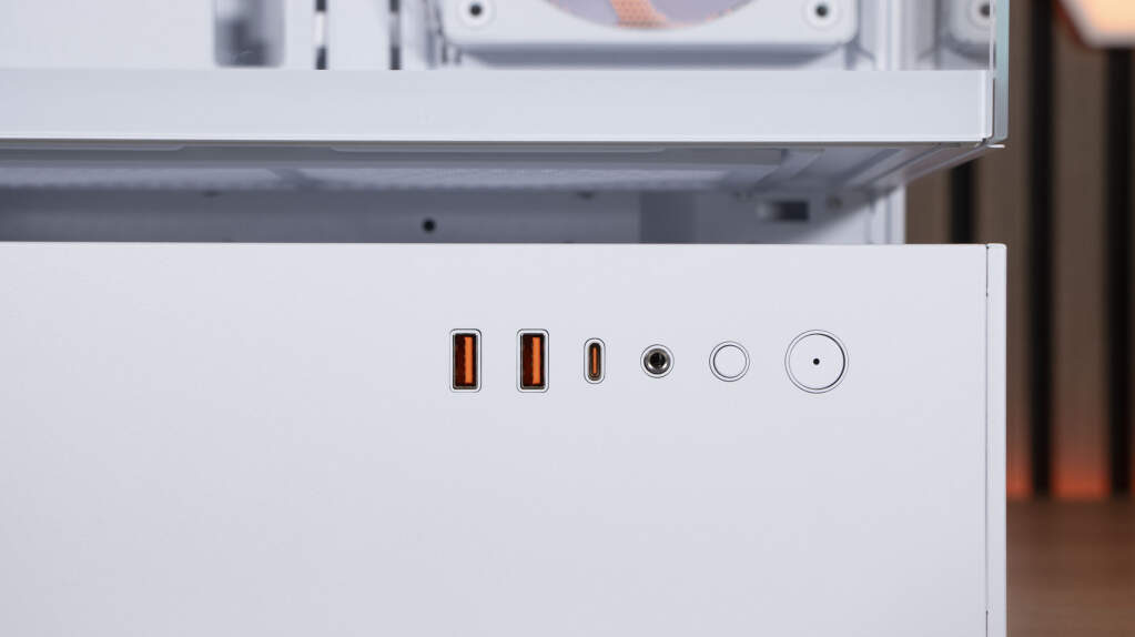 COUGAR CFV235 panneau ES