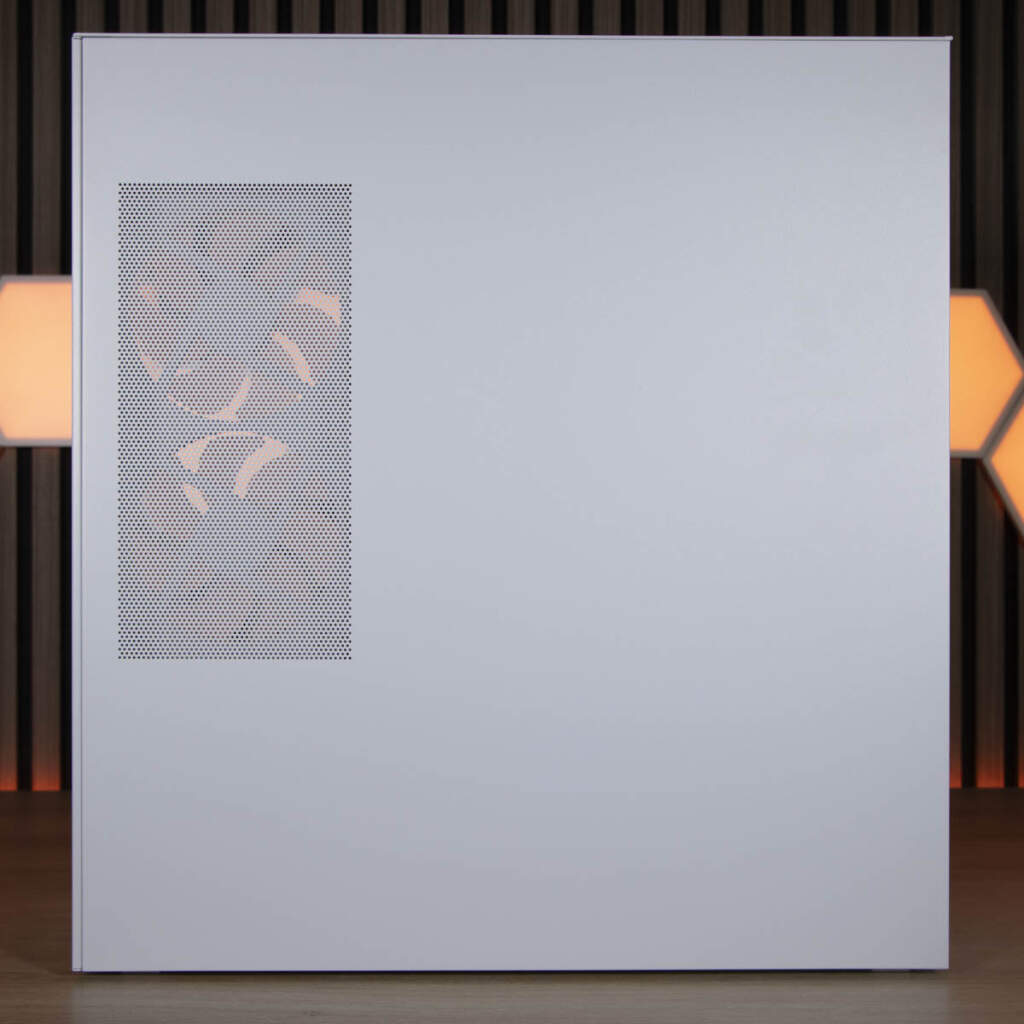 COUGAR CFV235 paroi droite