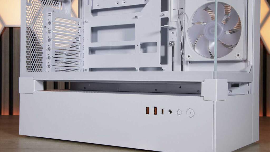 COUGAR CFV235 sécurité coins