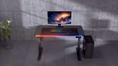 COUGAR E ARES 120 Couvv