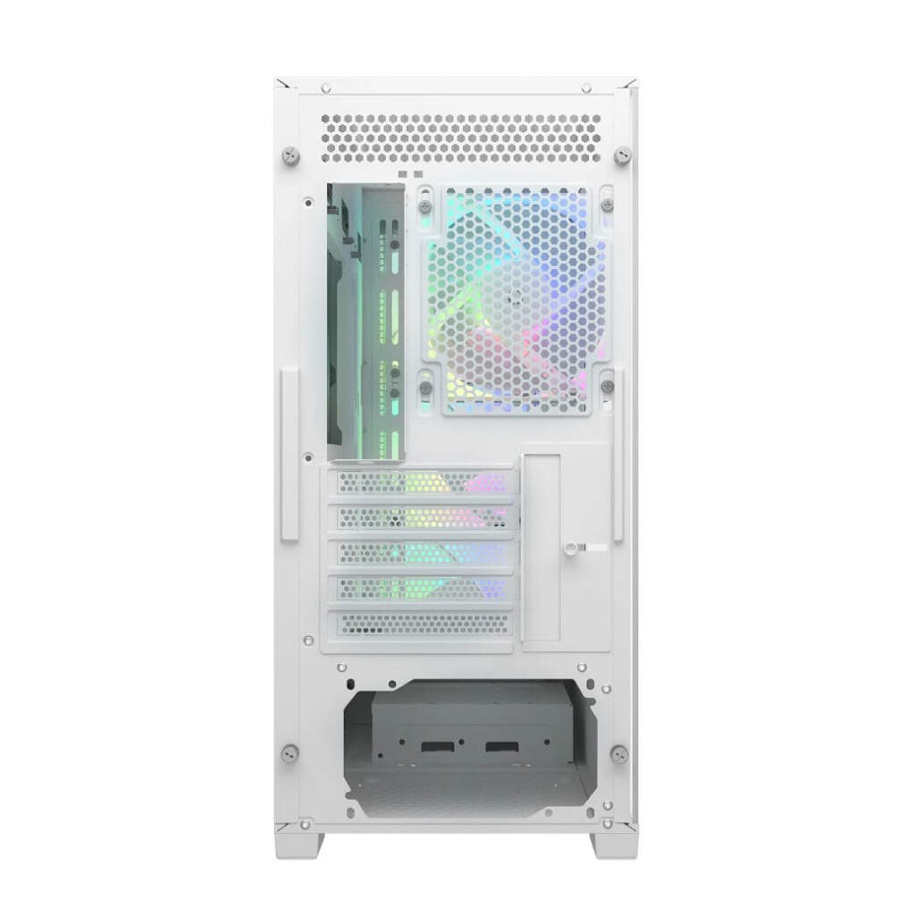 COUGAR MX600 Mini V2 arrière