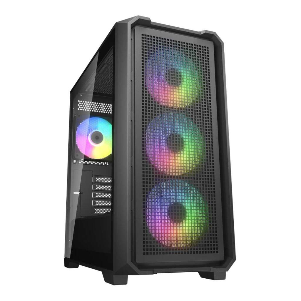 COUGAR MX600 Mini V2 black