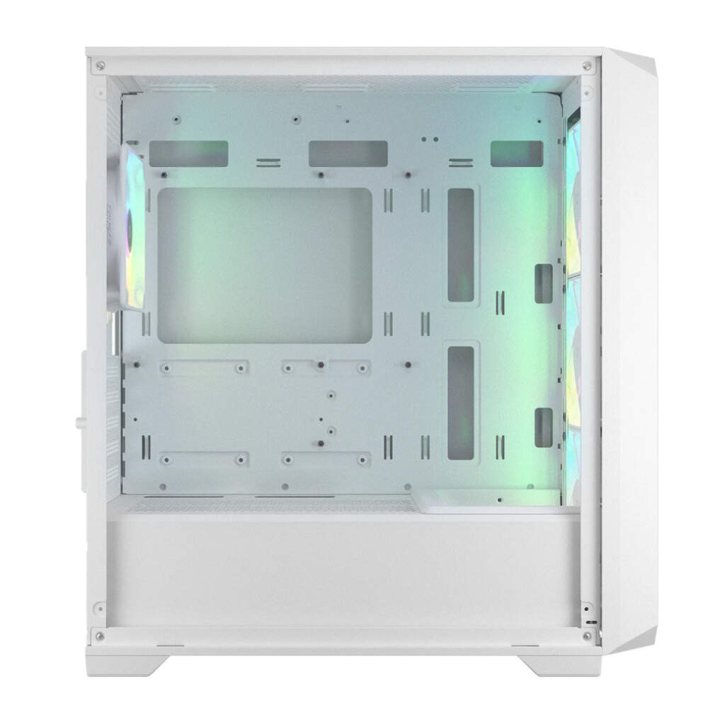 COUGAR MX600 Mini V2 chambre principale