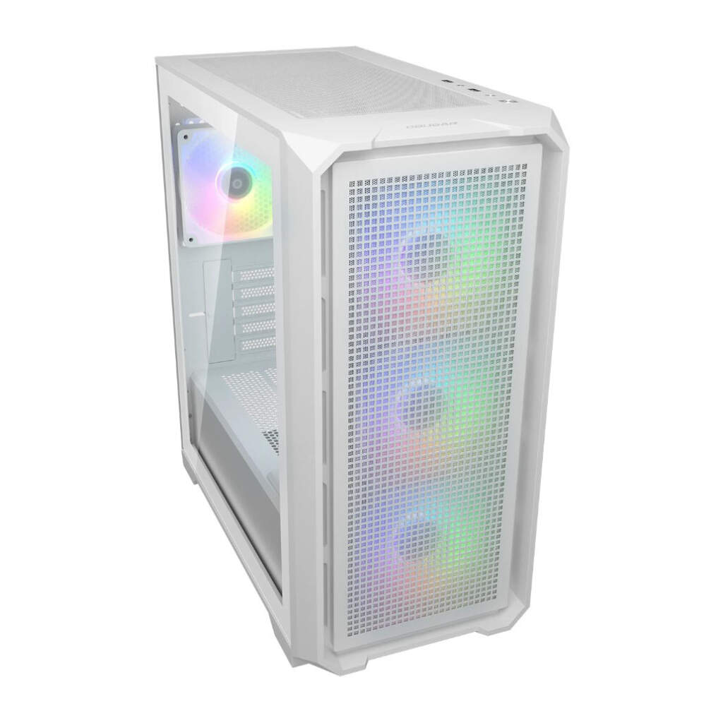 COUGAR MX600 Mini V2 snow