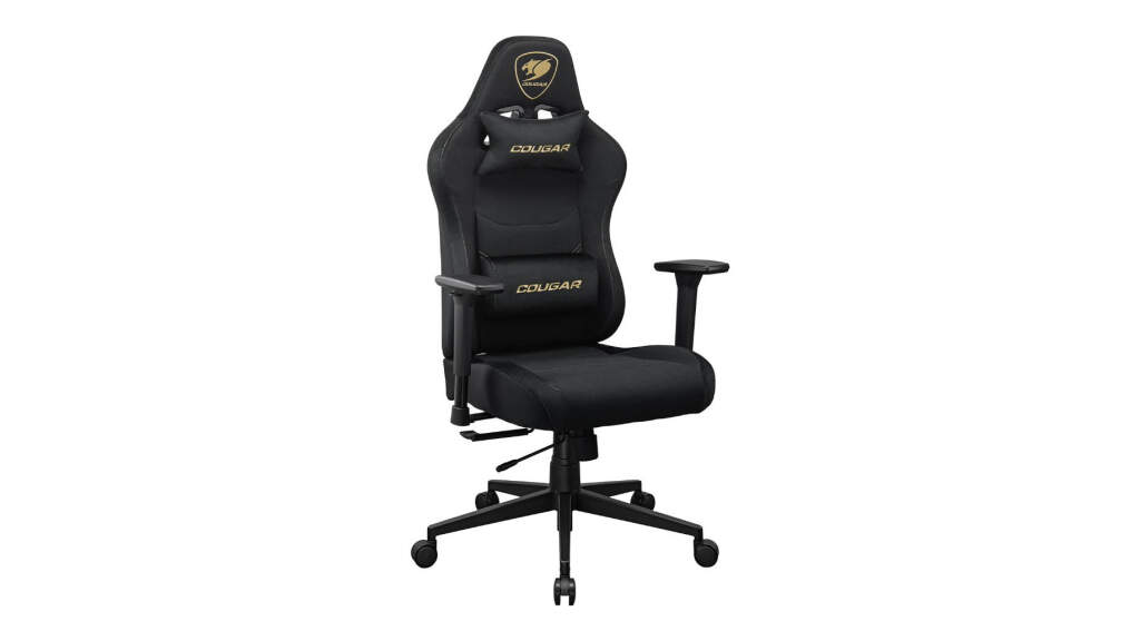 COUGAR PRYME gold FF