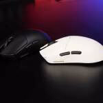 COUGAR Revenger Pro 4K Couv