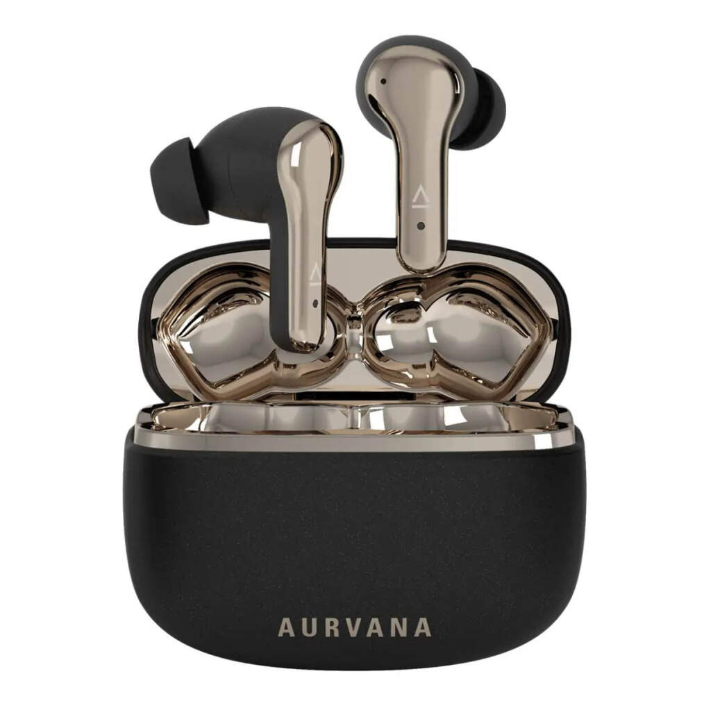 Le Black Friday s'invite chez Creative : les meilleures offres sont ici 13 Creative Aurvana