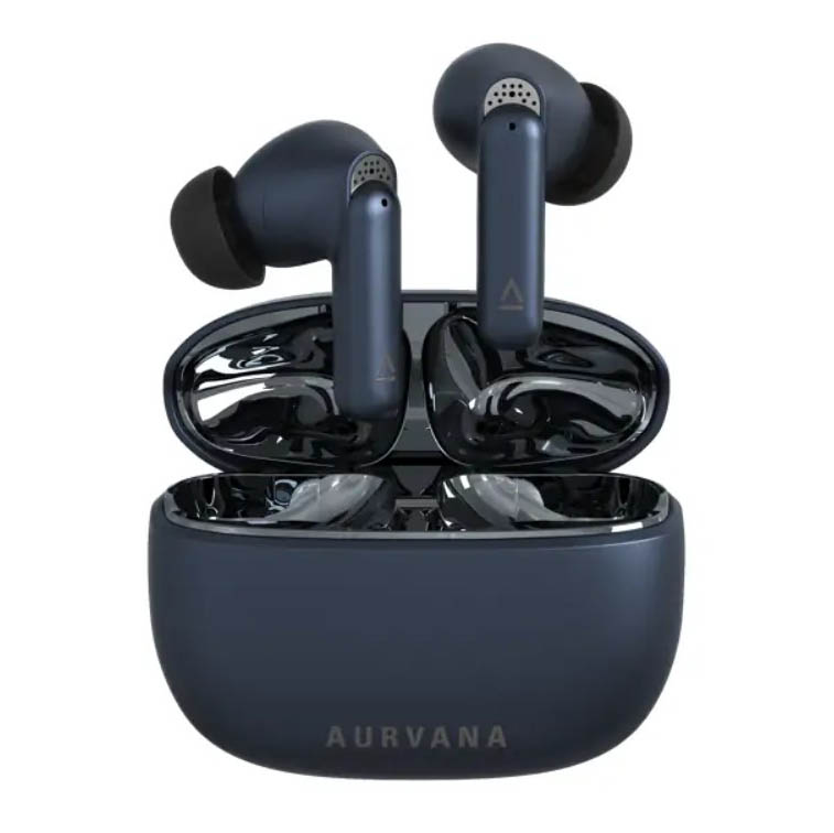 Le Black Friday s'invite chez Creative : les meilleures offres sont ici 16 Creative Aurvana Ace Mimi