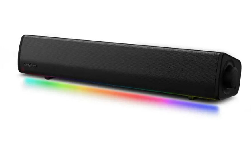 Le Black Friday s'invite chez Creative : les meilleures offres sont ici 11 Creative Sound Blaster GS3