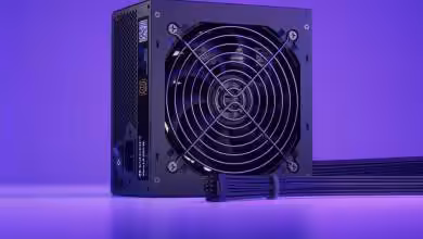 ENDORFY Vero L6 : trois nouvelles alimentations ATX 3.1 fiables, silencieuses et accessibles 6 ENDORFY Vero L6 Couv