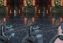 FSR ray regeneration black ops 7 test