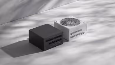 Fractal Design annonce les alimentations Ion 3 Gold 11 Fractal Design Ion 3 Gold Couv