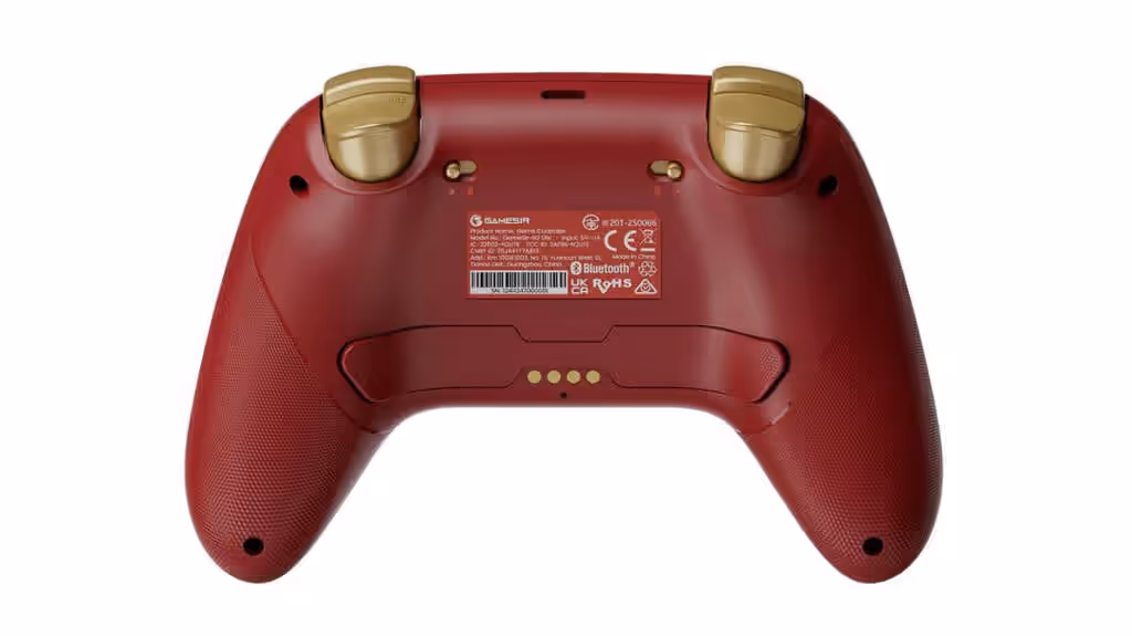 GameSir Nova 2 Lite dos