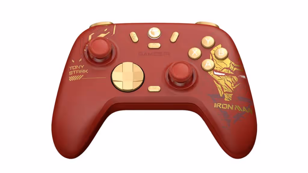 GameSir Nova 2 Lite face