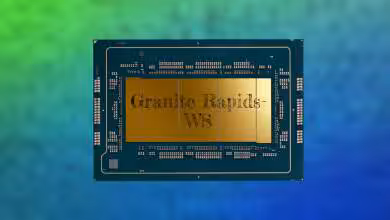 Intel Xeon Granite Rapids-WS : fuite d’une gamme 600 avec jusqu’à 336 Mo de cache 11 Granite Rapids WS intel 600 hero