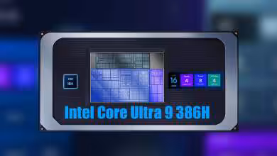 Intel Core Ultra 9 386H Panther Lake apparaît sur Geekbench avec 16 cœurs 28 Intel Core Ultra 9 386H score leak