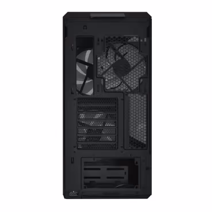 Lian Li LANCOOL 217 INF arrière