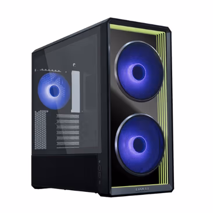 Lian Li LANCOOL 217 INF noir