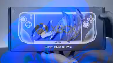 Xbox Full Screen Experience arrive sur les MSI Claw via Windows 11 Insider 24 MSI CLAW 8 mode Xbox comme xbox ally