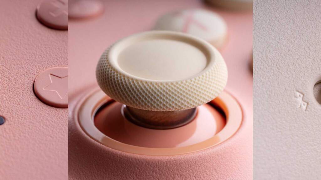 Manette 8BitDo Ultimate 2C plus