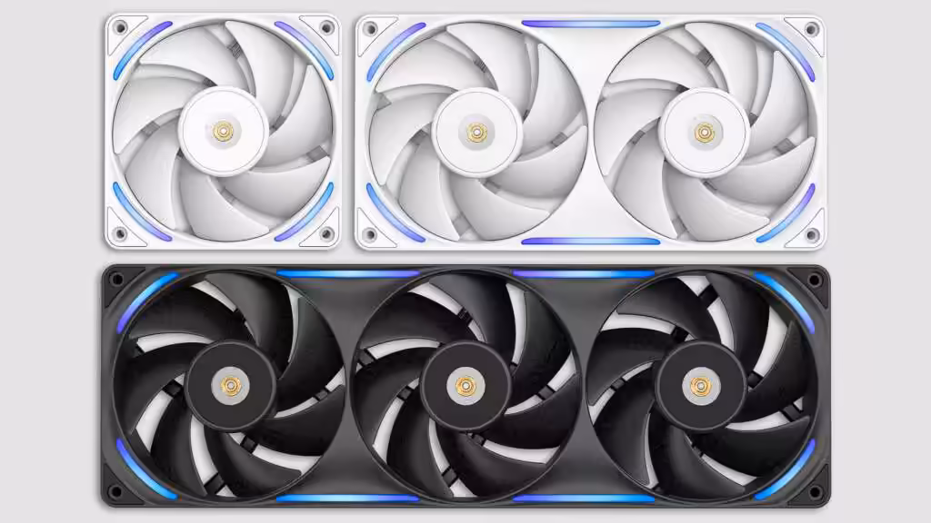 NZXT Performance 3 modèles