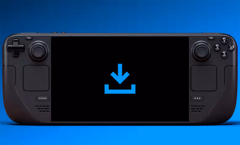 Valve améliore le Steam Deck : les téléchargements possibles écran éteint 1 Nouveau mode de téléchargement basse consommation avec écran éteint maintenant disponible sur Steam Deck