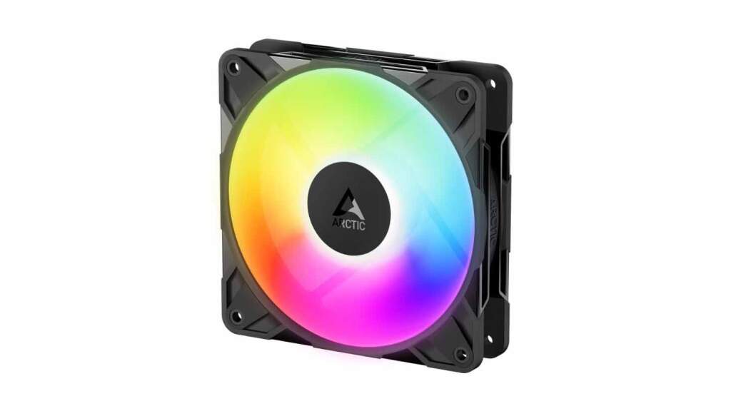 P12 Pro Reverse noir ARGB