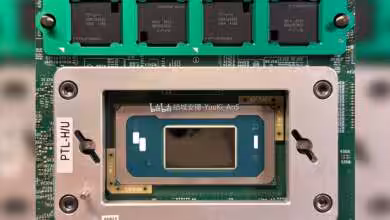 Intel Core Ultra 300 Panther Lake : des échantillons d’ingénierie testés et mis en vente 15 PANTHER LAKE ES CORE ULRA 300 HERO