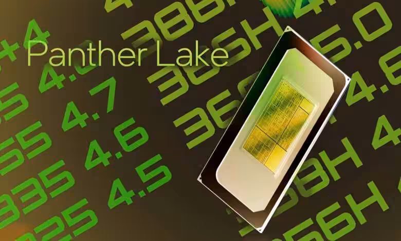 Fuite sur la gamme Intel Core Ultra 300 « Panther Lake » : 16 cœurs , boost à 5,1 GHz et iGPU Arc B390 Xe3 1 PANTHER LAKE liste sku