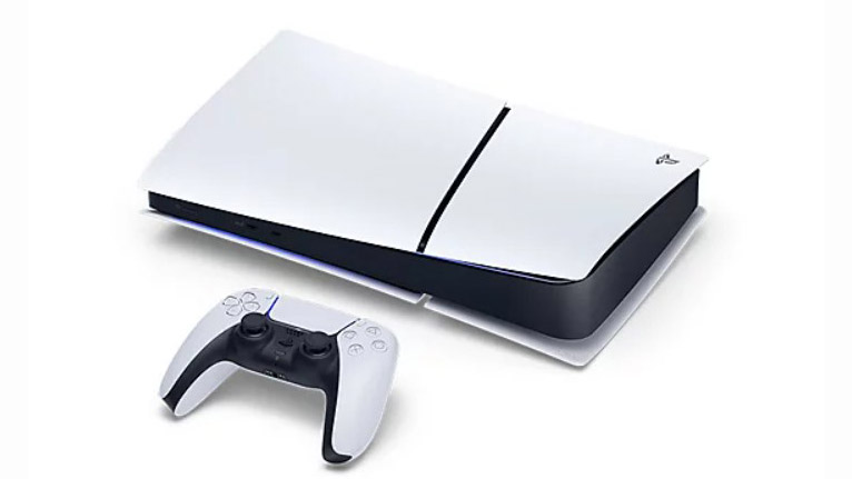 PlayStation 5 manette