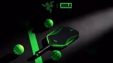 Razer JOOLA Perseus Pro IV Couv