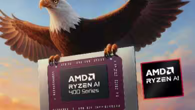Ryzen AI 9 HX 470 : l’APU mobile « Gorgon Point » repéré à 5,25 GHz avec Radeon 890M 43 RyzenAI9HX470APUmobileGorgonPointrepr525GHzavec copy 1200x723