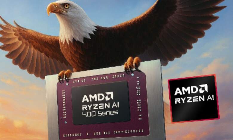 Ryzen AI 9 HX 470 : l’APU mobile « Gorgon Point » repéré à 5,25 GHz avec Radeon 890M 1 RyzenAI9HX470APUmobileGorgonPointrepr525GHzavec copy 1200x723