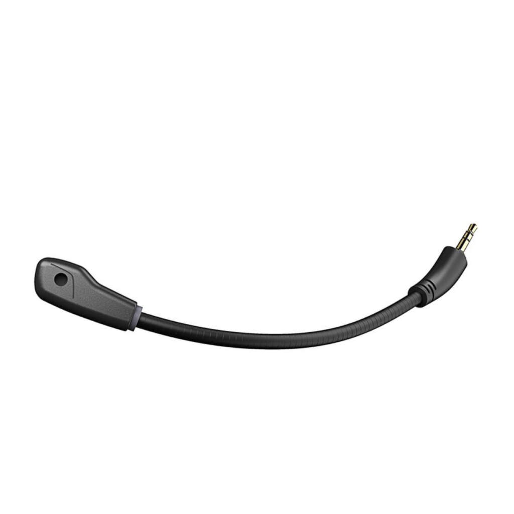 SKILLER SGH40W : Sharkoon signe le retour gagnant du casque gaming sans fil 4 SKILLER SGH40W micro